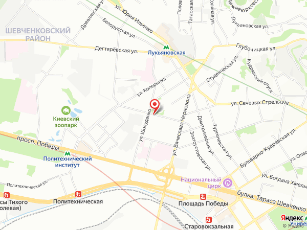 в районе  Кинь-Грусть